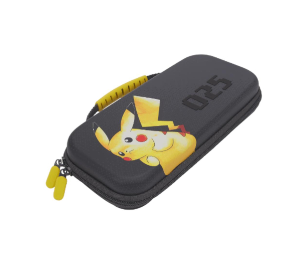 PowerA SWITCH Etui na konsole Pokemon Pikachu 025 - 655724 - zdjęcie 2